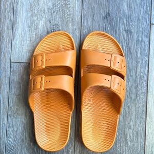 Freedom Moses Slide Sandals